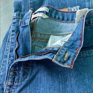 Womens Size 8 Jeans